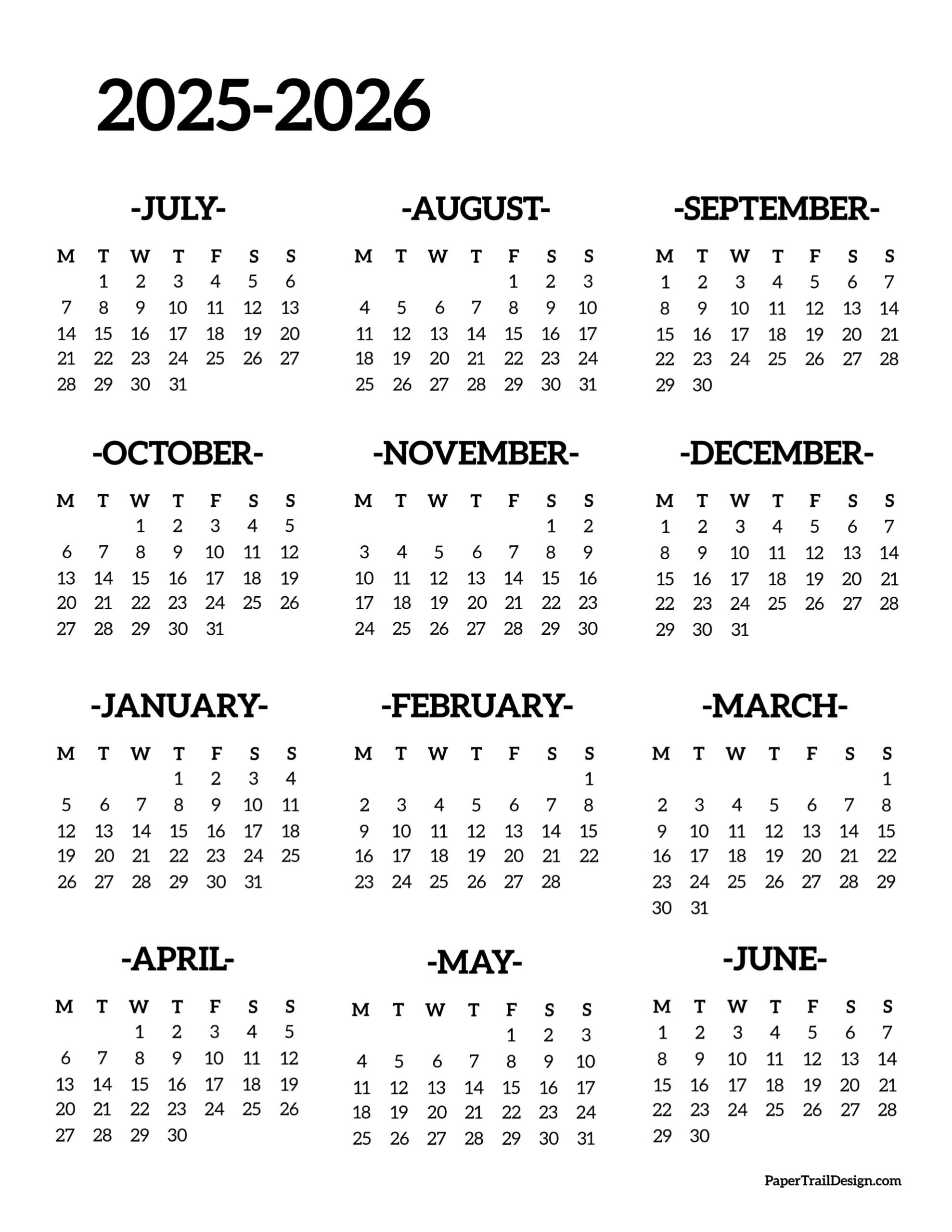 Fun May 2026 Calendar