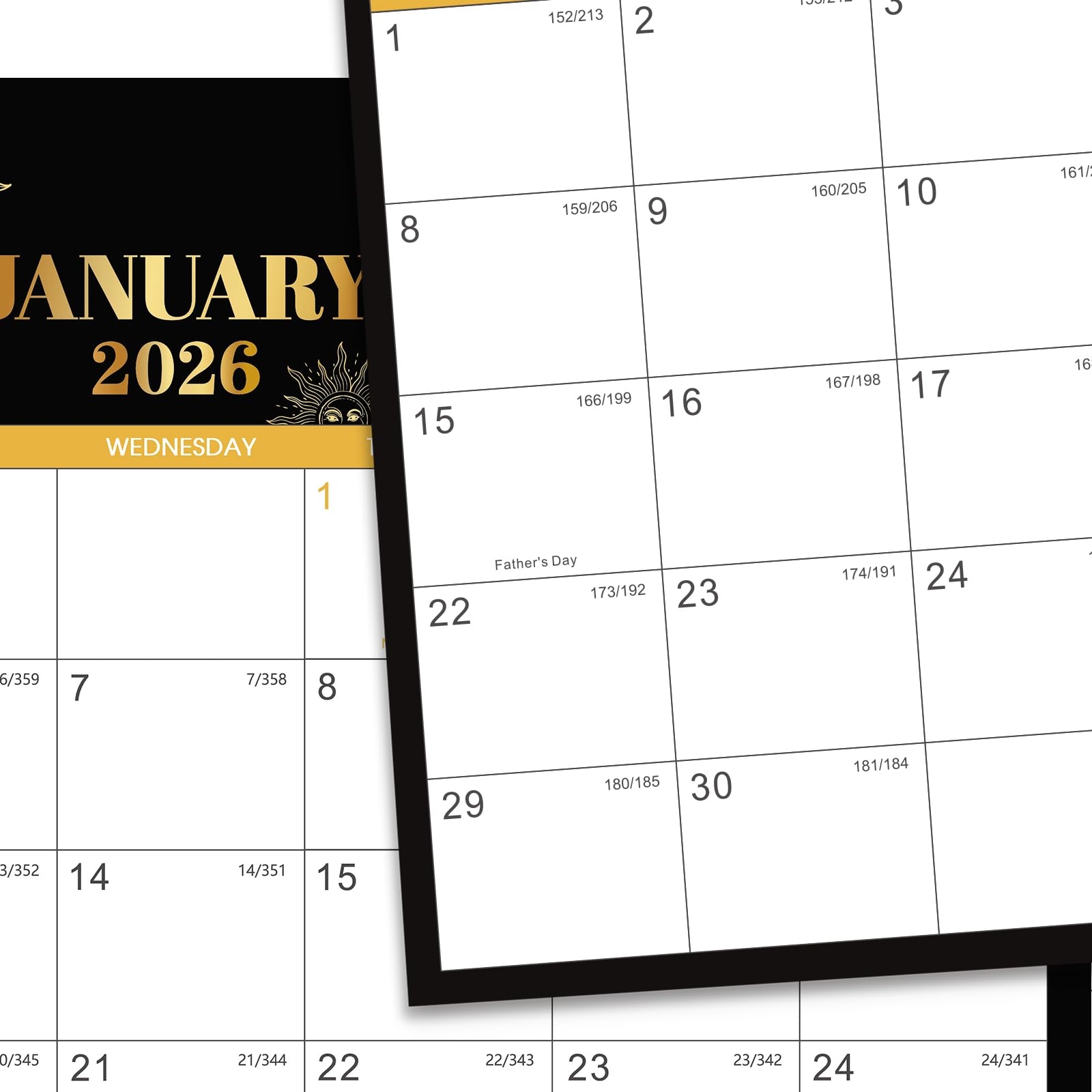 Amazon Calendar 2025 2026 Wall 2025 2026 Calendar Jul 2025 Dec 2026 15