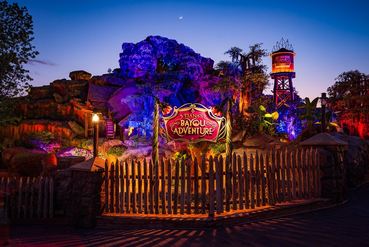 Disney World April 2026 Crowd Calendar