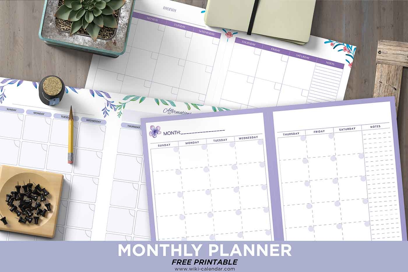 Download And Printable Calendars For 2025 Wiki Calendar
