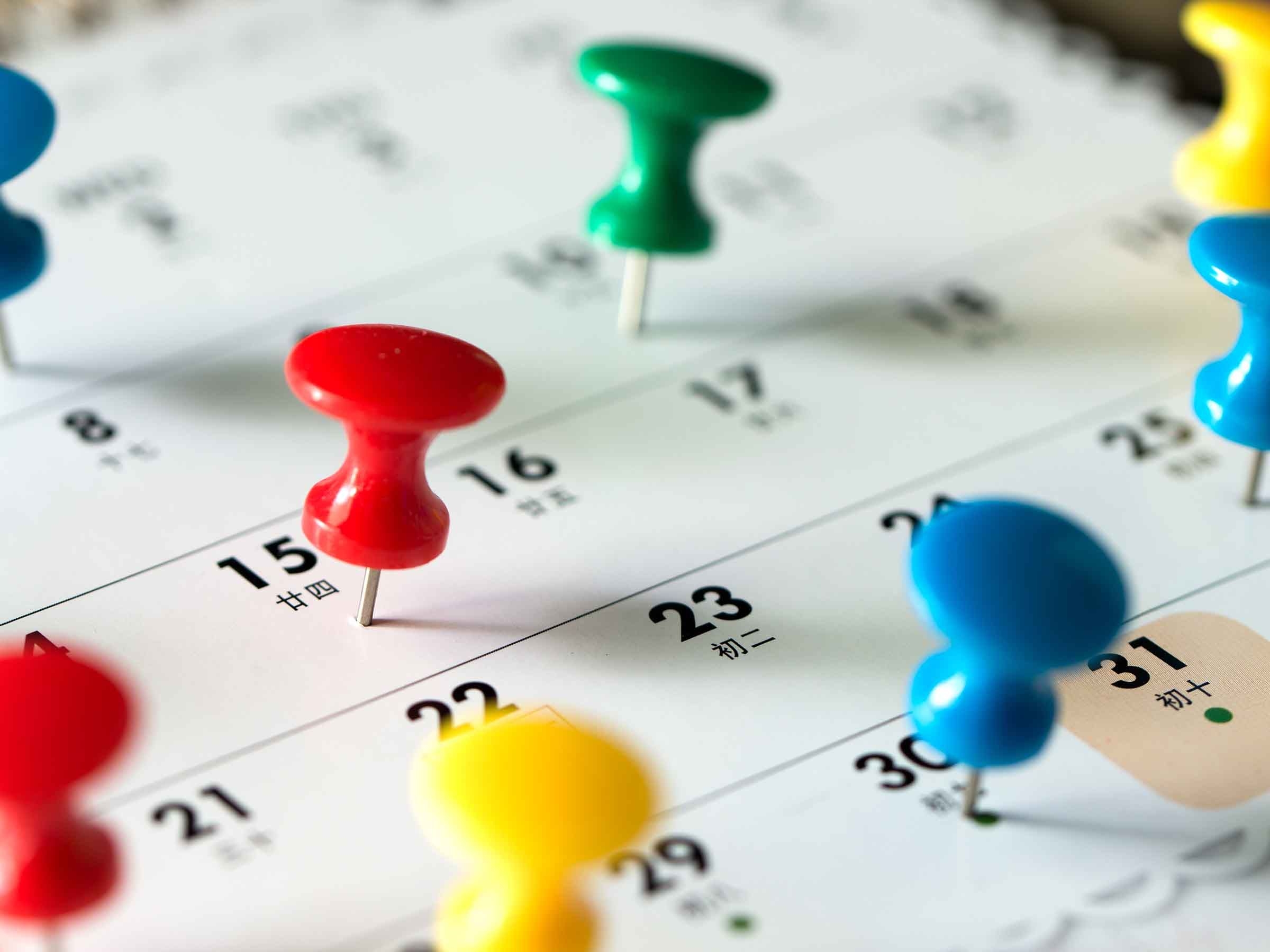 Earnings Calendar And Analysis For This Week June 2 6 Kiplinger