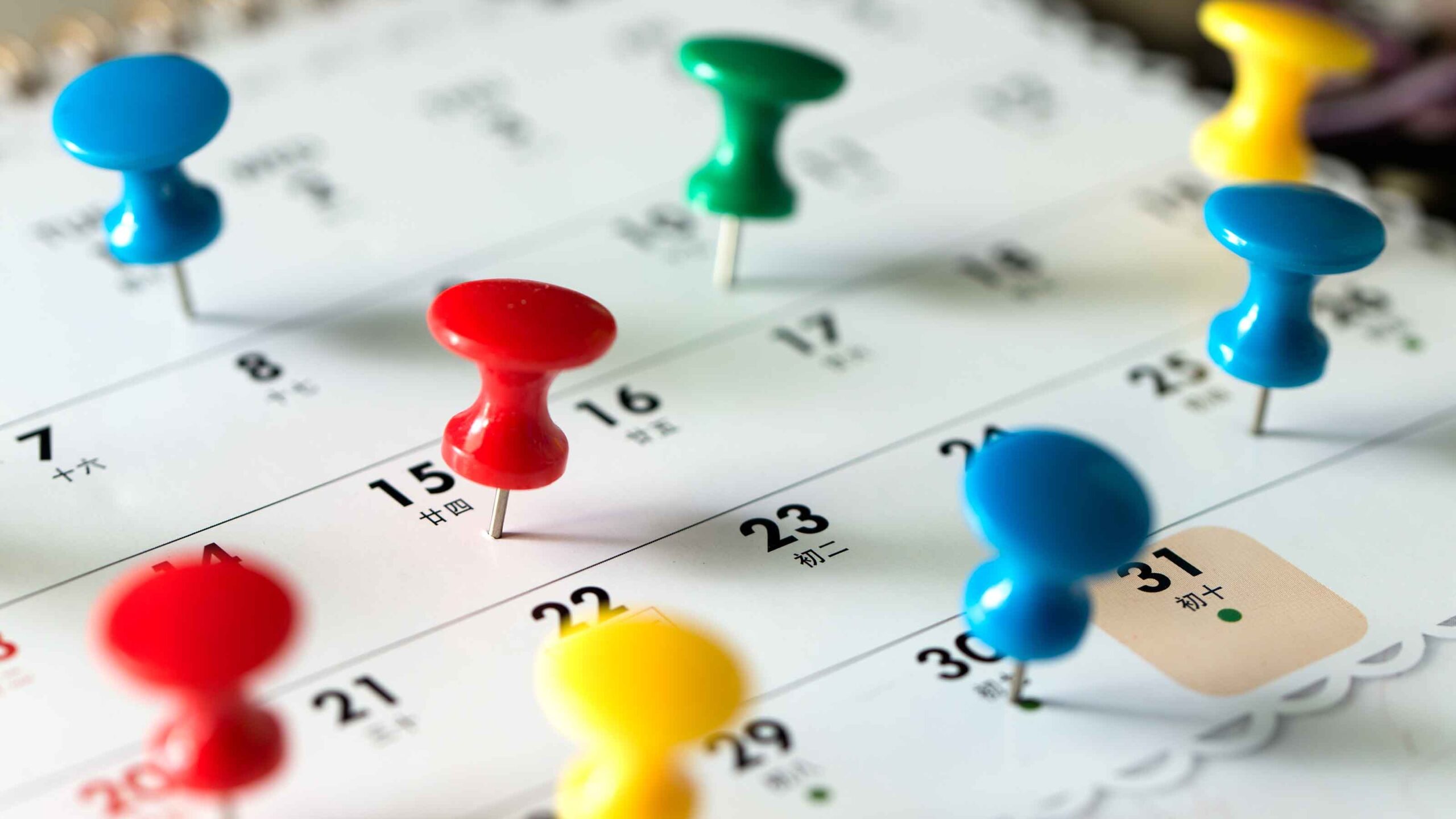 Earnings Calendar And Analysis For This Week June 2 6 Kiplinger