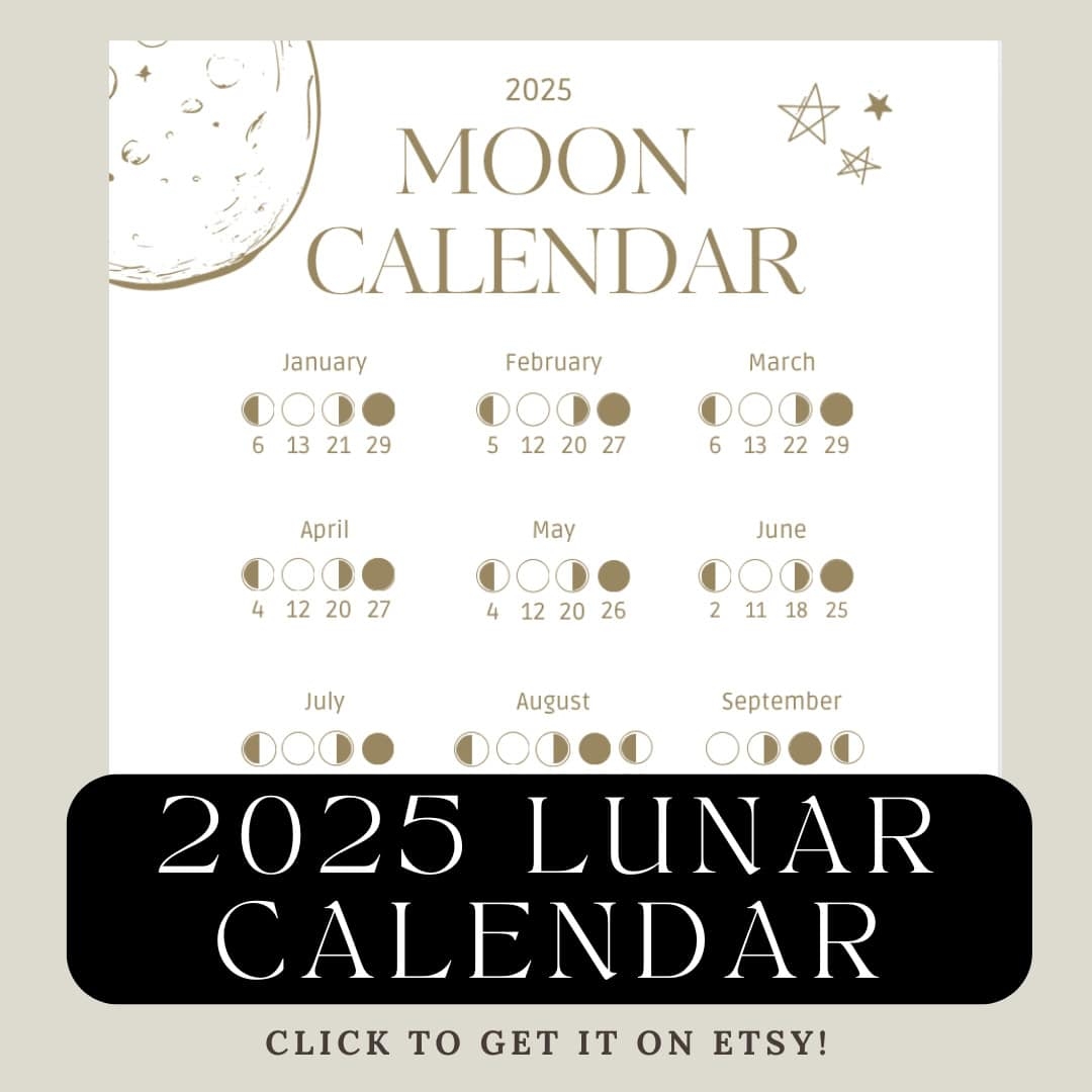 Full Moon Calendar For 2025 And 2026 When Is The Next Full Moon 
