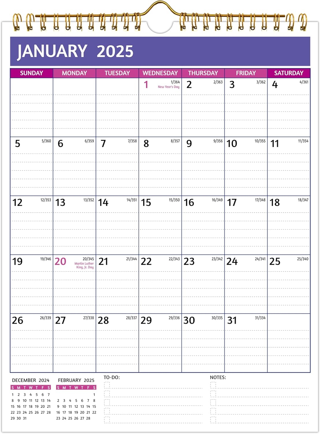 Kalender Dinding 2025 2026 18 Kalender Bulanan Indonesia Ubuy