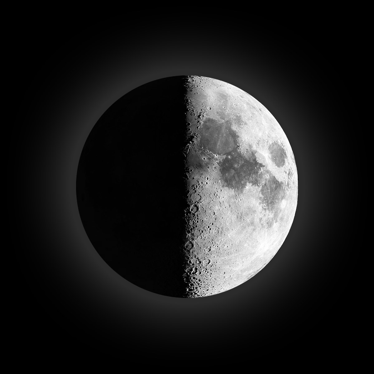 Moon Calendar August 2025