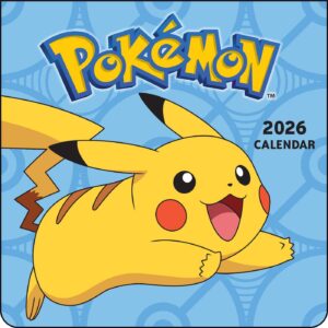 Pokemon Go Calendar March 2026