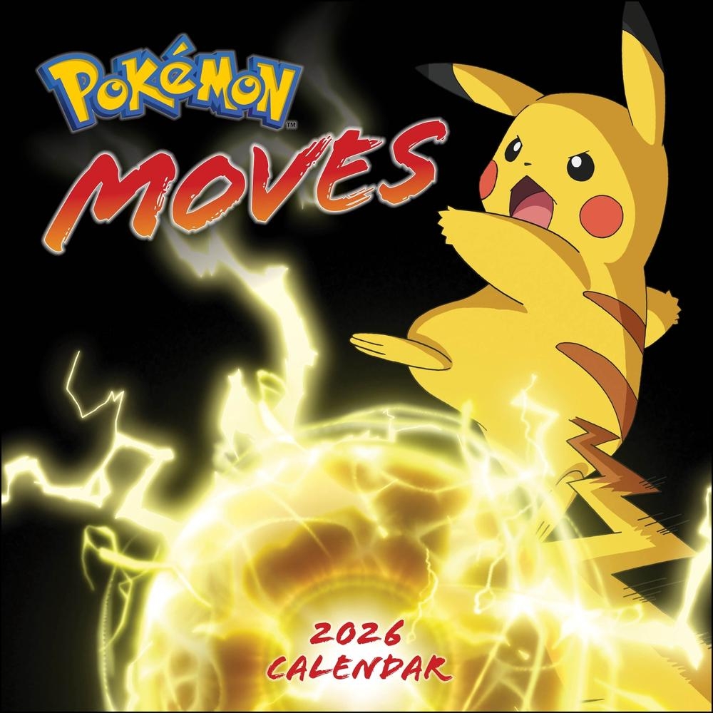 Pokemon Go Calendar March 2026