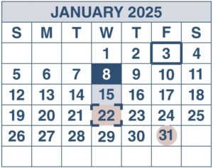 Netspend Benefits Calendar May June 2026